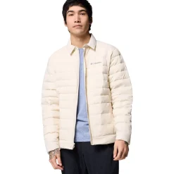 Street Heights Shirt Jacket - Men's