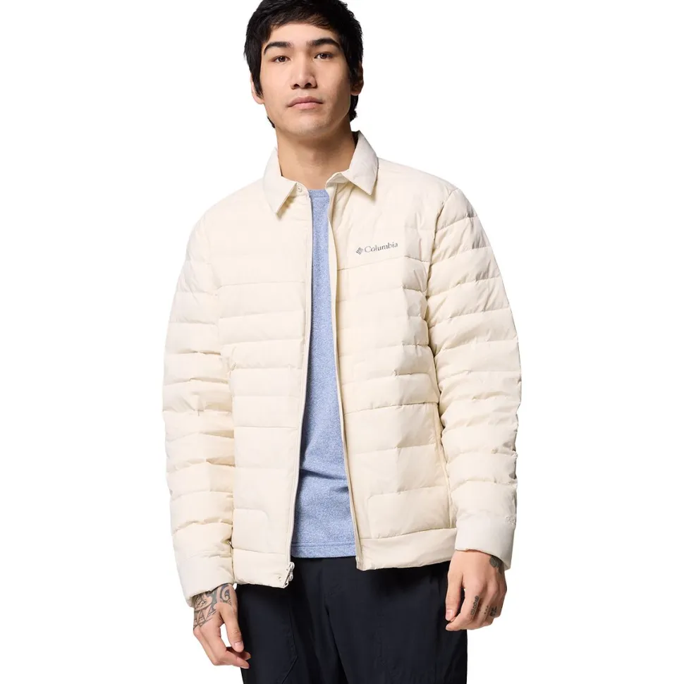 Street Heights Shirt Jacket - Men's