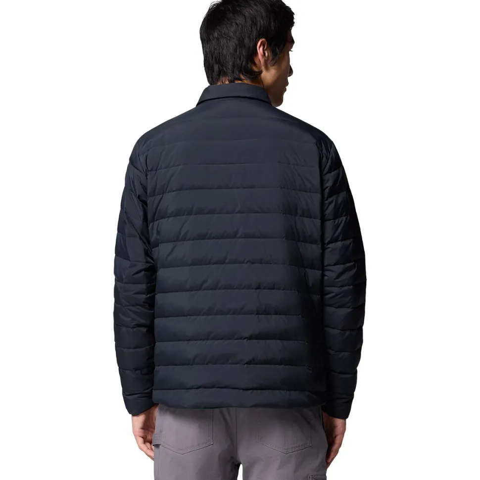 Street Heights Shirt Jacket - Men's