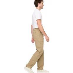 Stretch Canvas Utility Pant - Men's