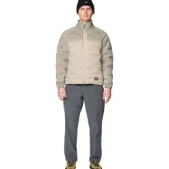 Stretchdown Big Baffle Jacket - Men's