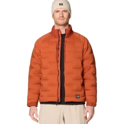Stretchdown Big Baffle Jacket - Men's
