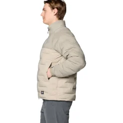 Stretchdown Big Baffle Jacket - Men's