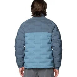 Stretchdown Big Baffle Jacket - Men's