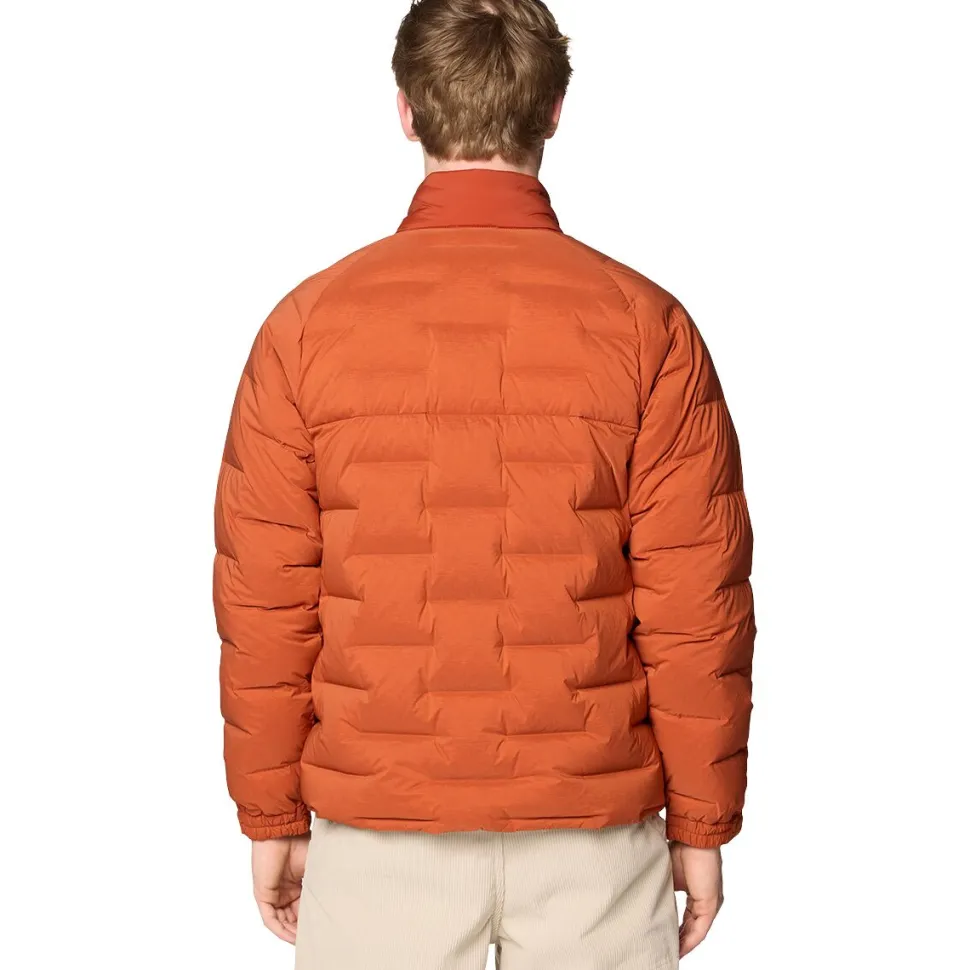 Stretchdown Big Baffle Jacket - Men's
