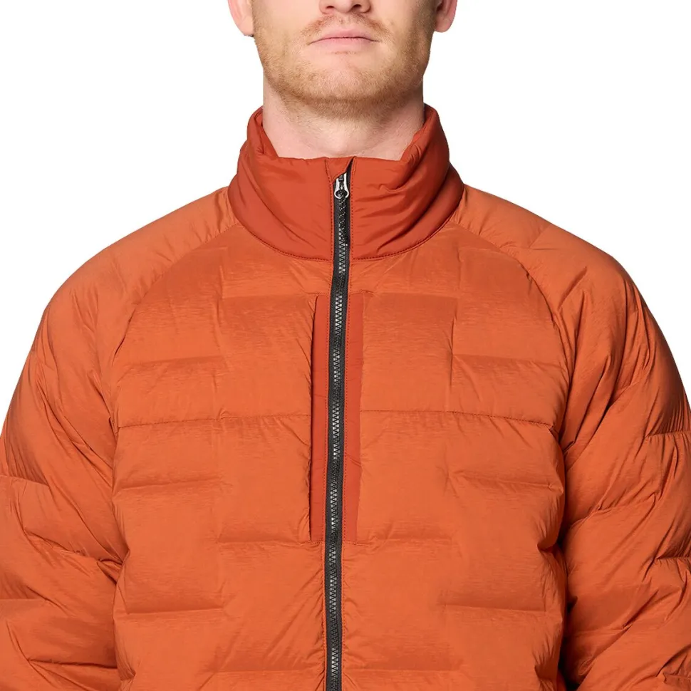 Stretchdown Big Baffle Jacket - Men's