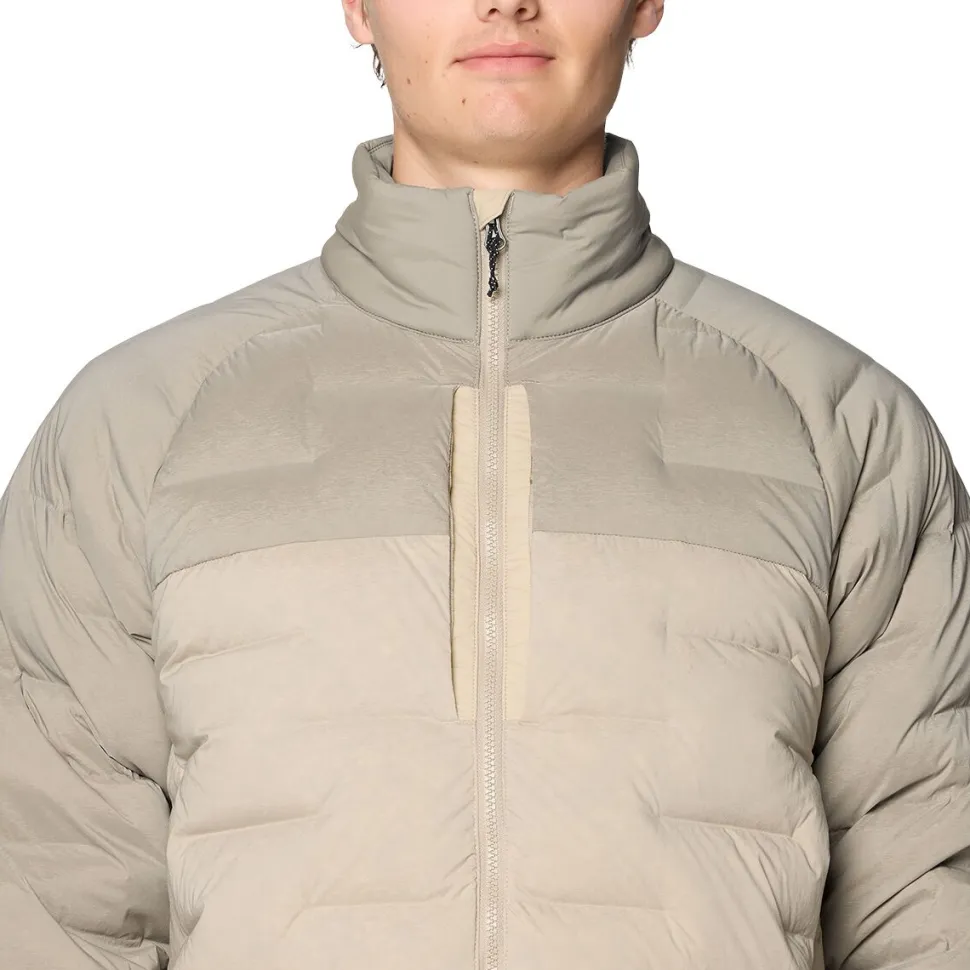 Stretchdown Big Baffle Jacket - Men's