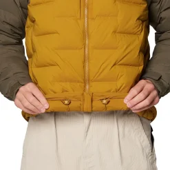 Stretchdown Big Baffle Jacket - Men's