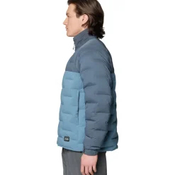 Stretchdown Big Baffle Jacket - Men's