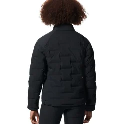 Stretchdown High-Hip Jacket - Women's