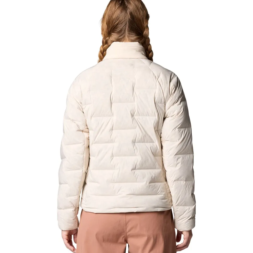 Stretchdown High-Hip Jacket - Women's