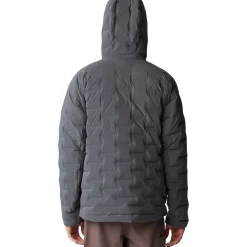 StretchDown Hooded Jacket - Men's