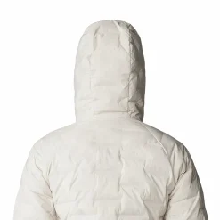 Stretchdown Hooded Jacket - Women's