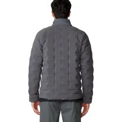 StretchDown Jacket - Men's