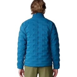 StretchDown Jacket - Men's