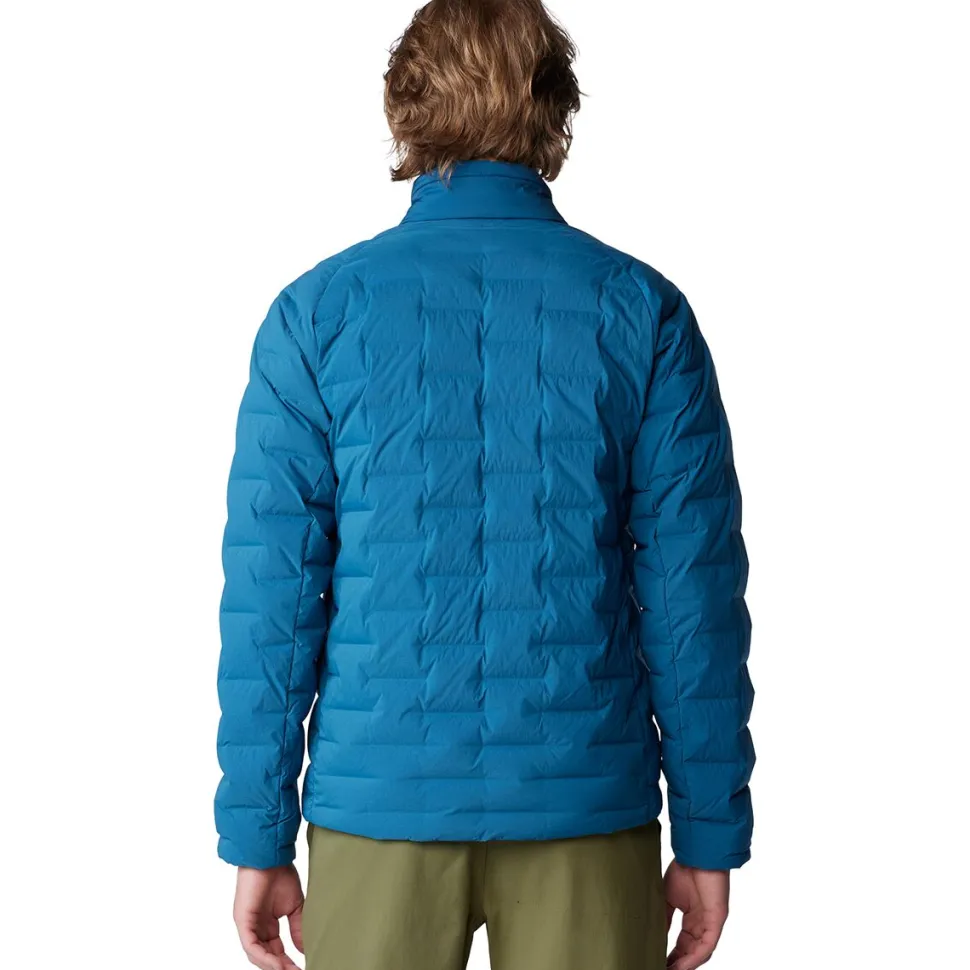 StretchDown Jacket - Men's