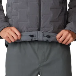StretchDown Jacket - Men's