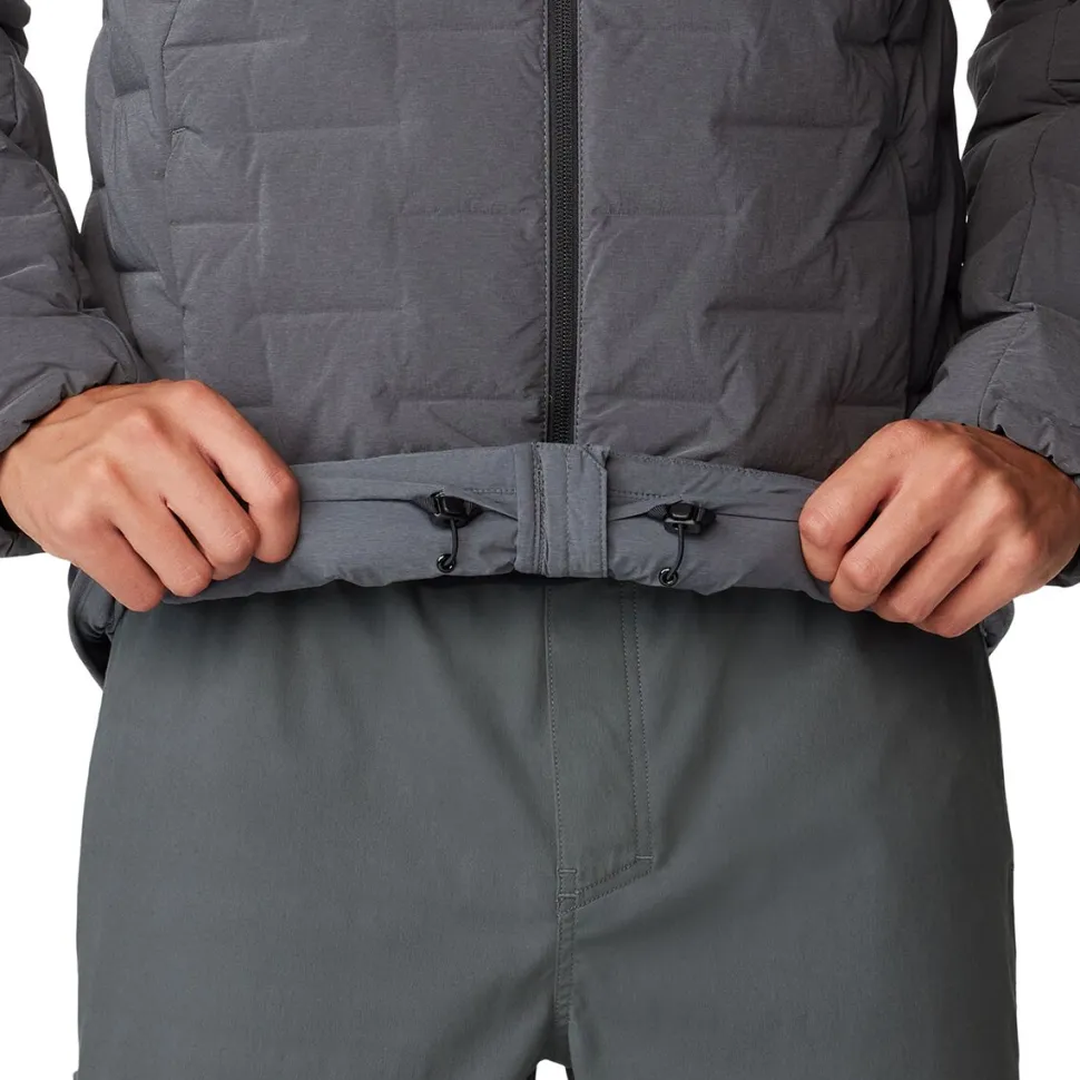 StretchDown Jacket - Men's