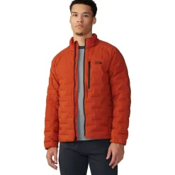 StretchDown Jacket - Men's