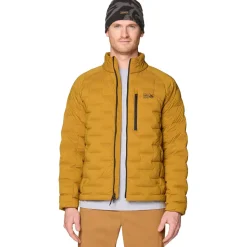 StretchDown Jacket - Men's