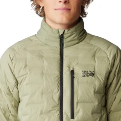 StretchDown Jacket - Men's