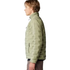 StretchDown Jacket - Men's