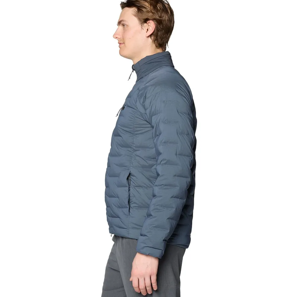 StretchDown Jacket - Men's