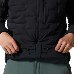 StretchDown Jacket - Men's