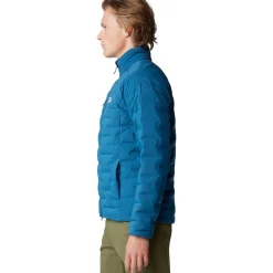 StretchDown Jacket - Men's