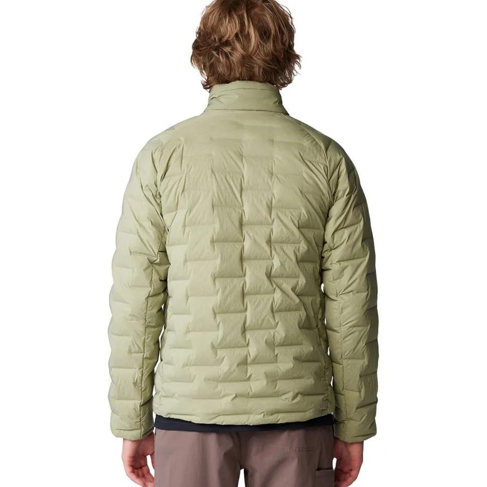 StretchDown Jacket - Men's