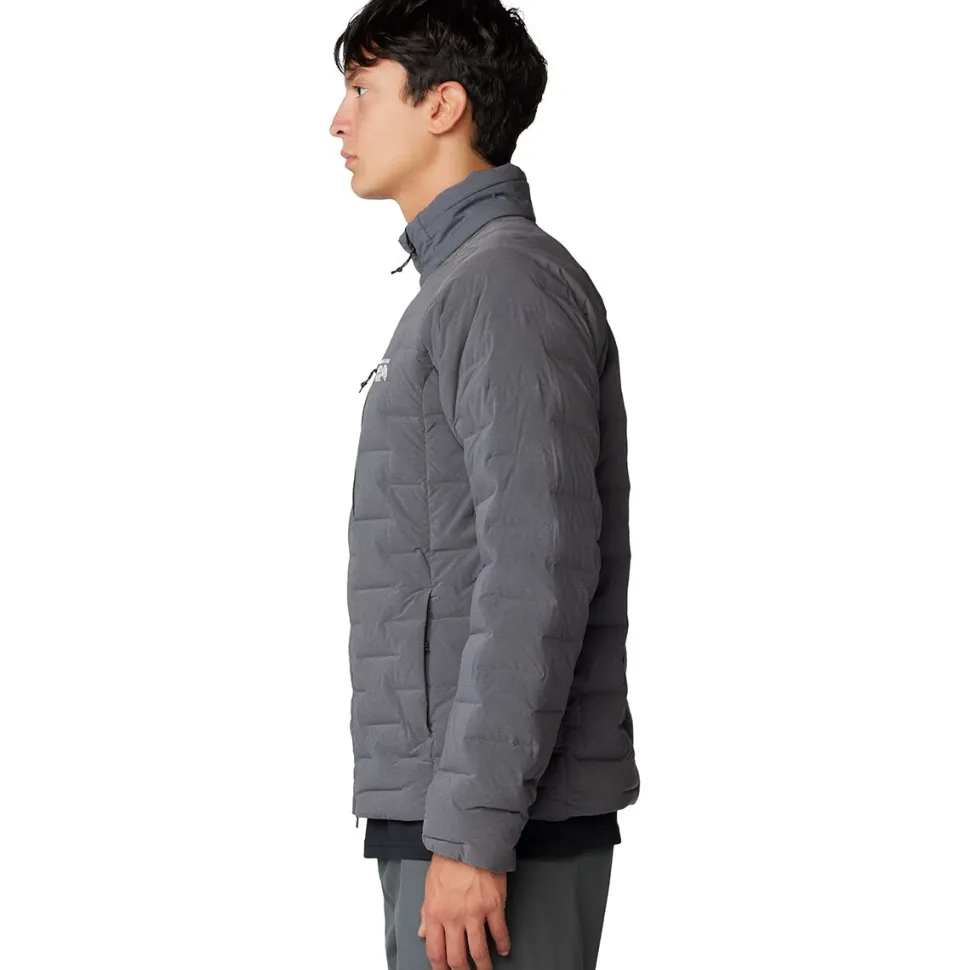 StretchDown Jacket - Men's