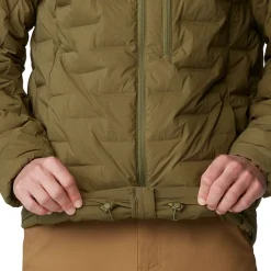 StretchDown Jacket - Men's
