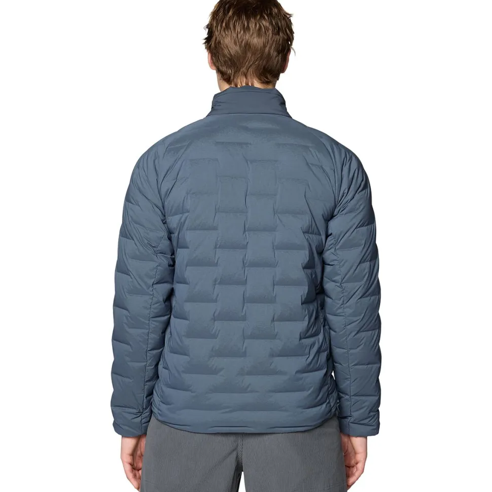 StretchDown Jacket - Men's