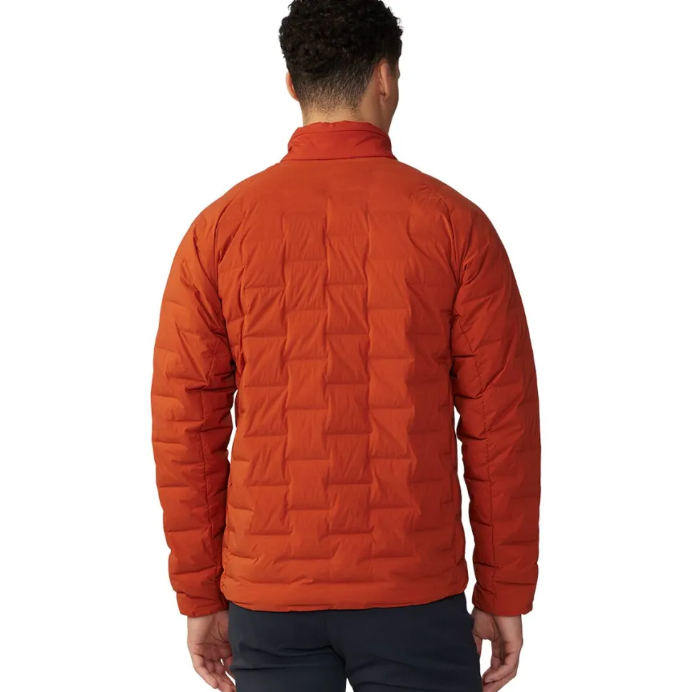 StretchDown Jacket - Men's