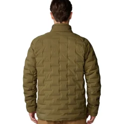 StretchDown Jacket - Men's