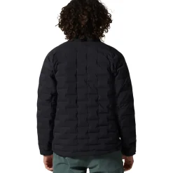 StretchDown Jacket - Men's