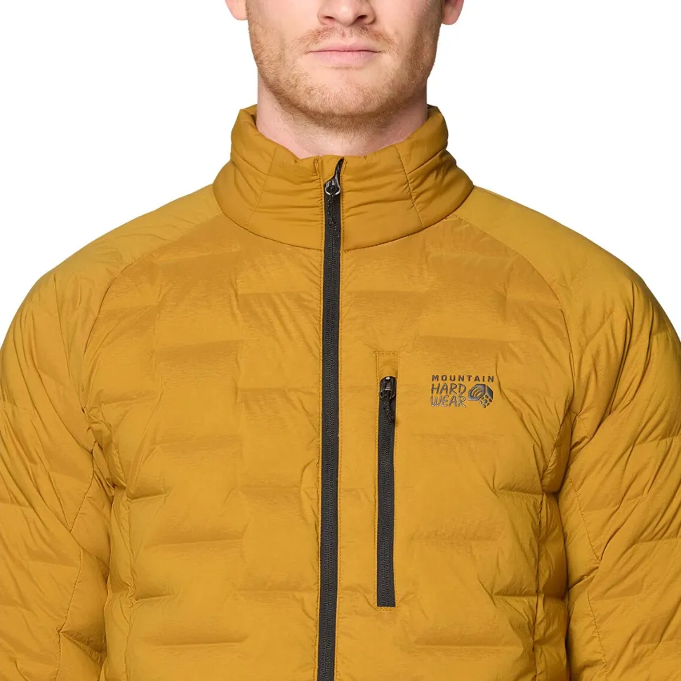 StretchDown Jacket - Men's