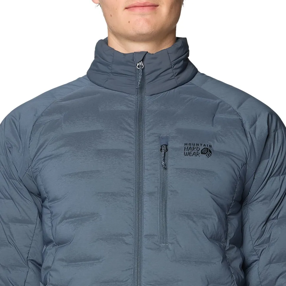 StretchDown Jacket - Men's