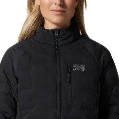 Stretchdown Jacket - Women's