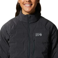 Stretchdown Jacket - Women's