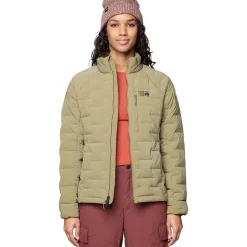 Stretchdown Jacket - Women's