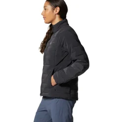 Stretchdown Jacket - Women's