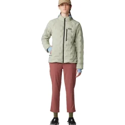Stretchdown Jacket - Women's