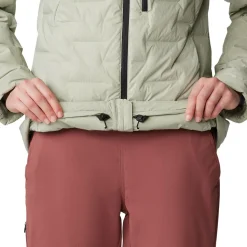 Stretchdown Jacket - Women's