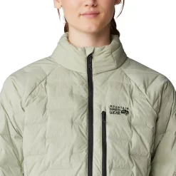 Stretchdown Jacket - Women's