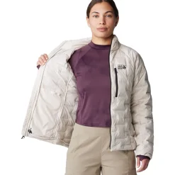 Stretchdown Jacket - Women's
