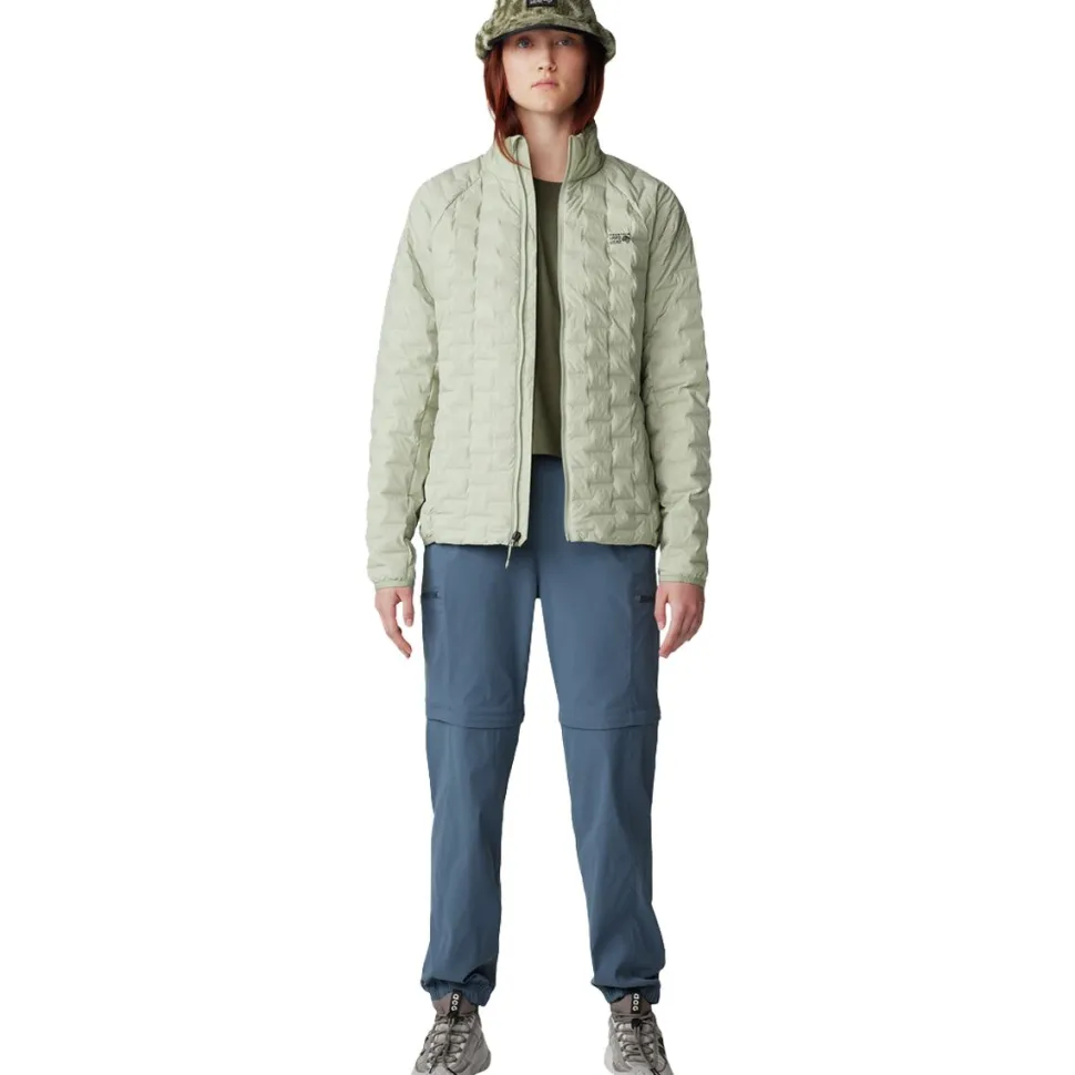 Stretchdown Light Jacket - Women's