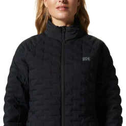 Stretchdown Light Jacket - Women's