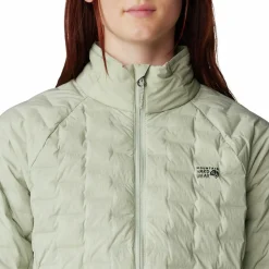 Stretchdown Light Jacket - Women's