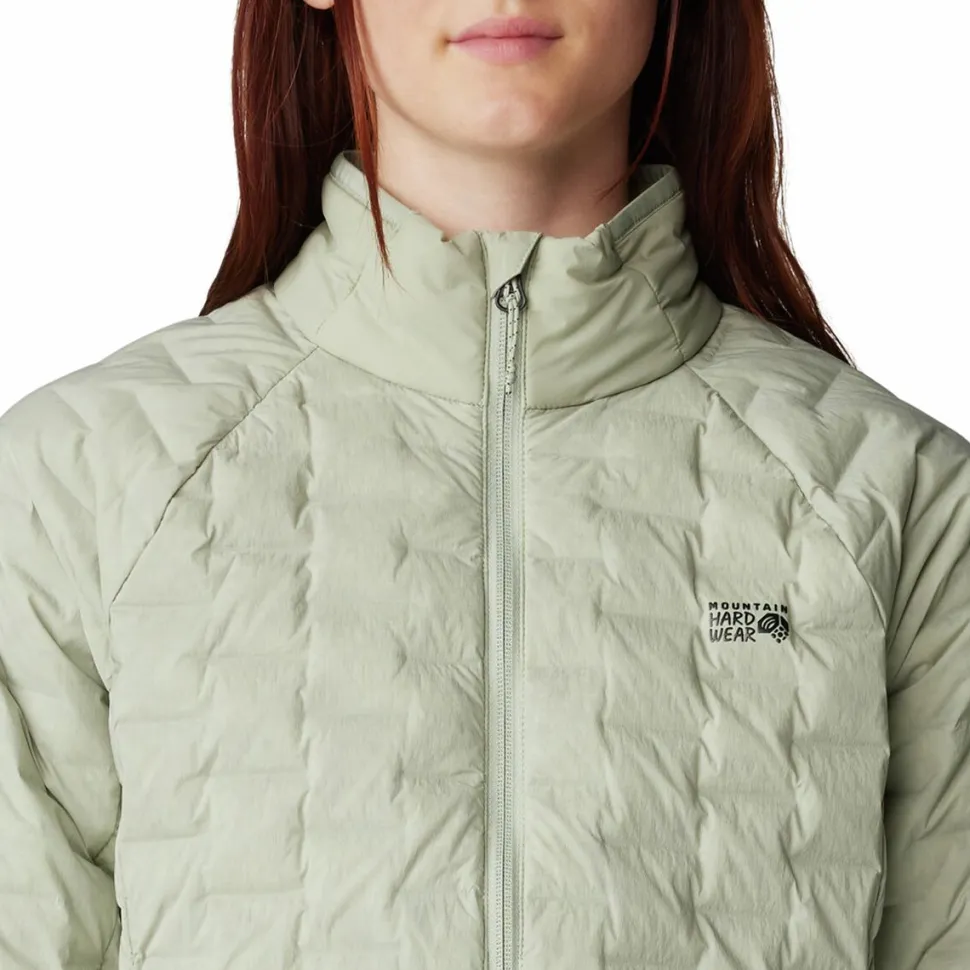 Stretchdown Light Jacket - Women's